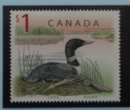 Canada Stamps, 1997, SG1756, Mint image 0