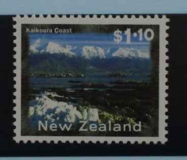 New Zealand Stamps, 1995-2000, SG1934c, Mint image 0