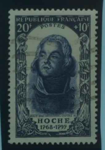 France Stamps, 1950, SG1100, Used image 0