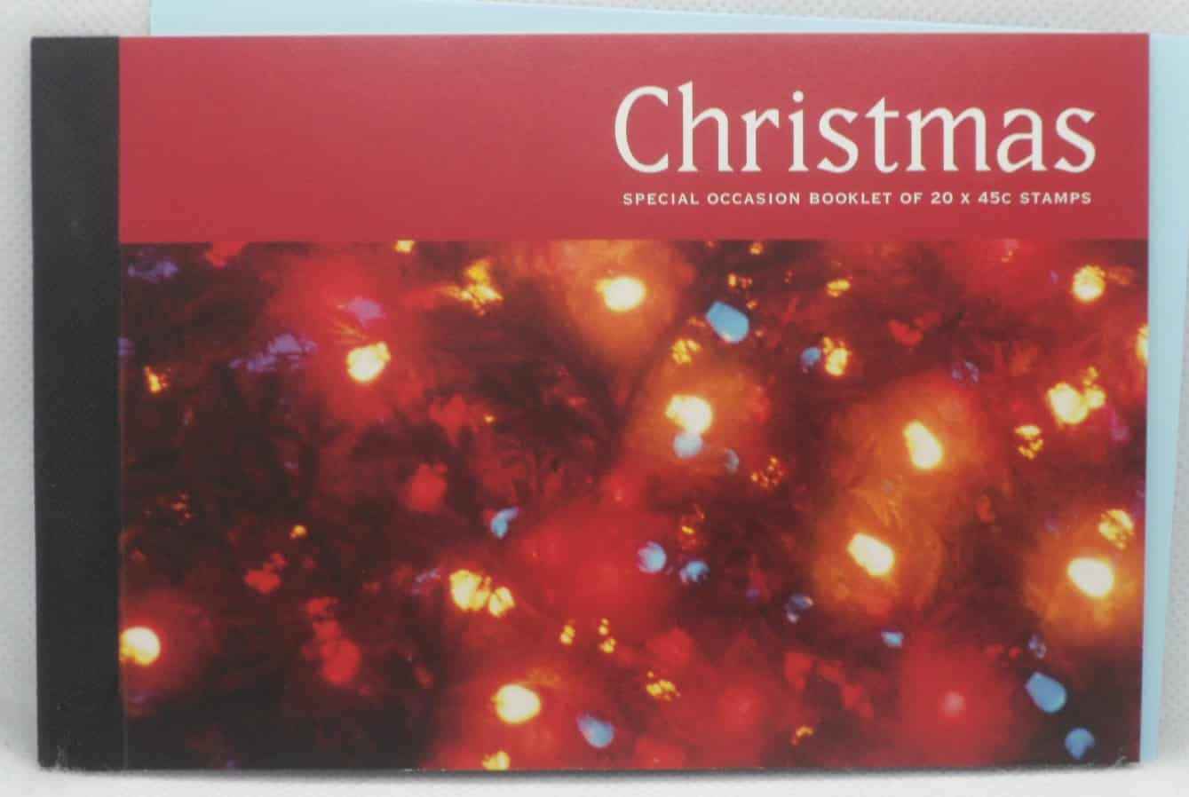 Australia Stamps, 2003, SP12, Mint image 0