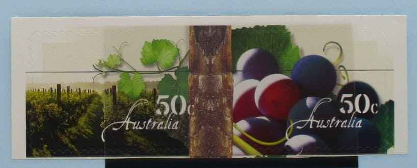 Australia Stamps, 2005, SG2543-2544, Mint image 0