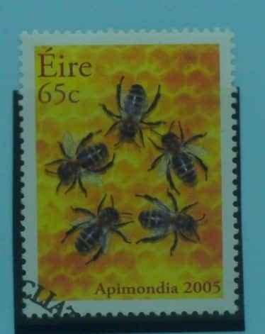 Ireland Stamps, 2005, SG1752, Used image 0