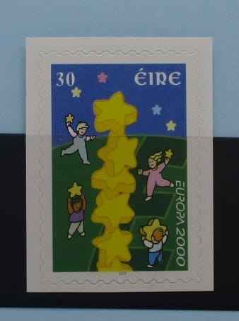 Ireland Stamps, 2000, SG1308, Mint image 0