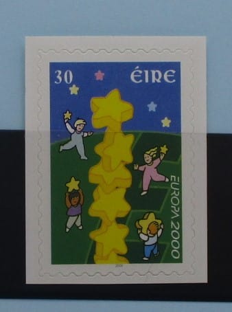Ireland Stamps, 2000, SG1308, Mint image 0