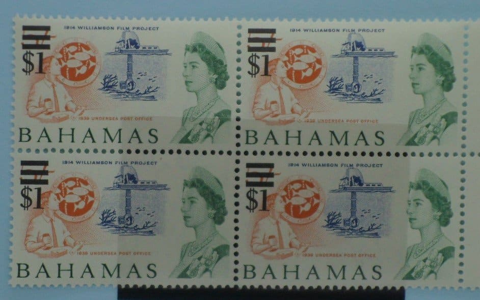 Bahamas Stamps, 1966, SG285, Mint. image 0
