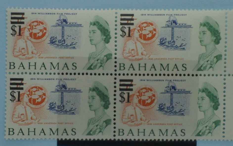Bahamas Stamps, 1966, SG285, Mint. image 0