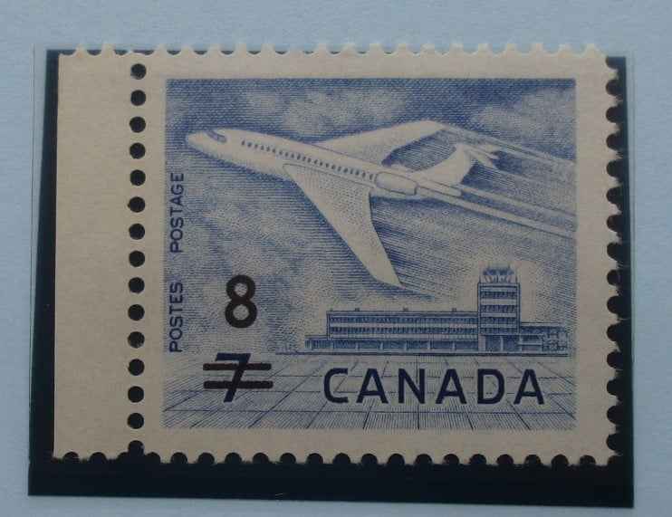 Canada Stamps, 1964, SG556, Mint image 0