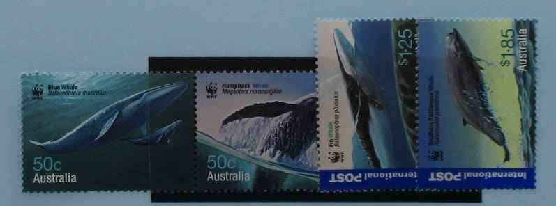 Australia Stamps, 2006, SG2659a, SG2661-2662, Mint image 0