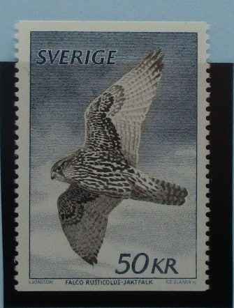 Sweden Stamps, 1981, SG1067, Mint image 0