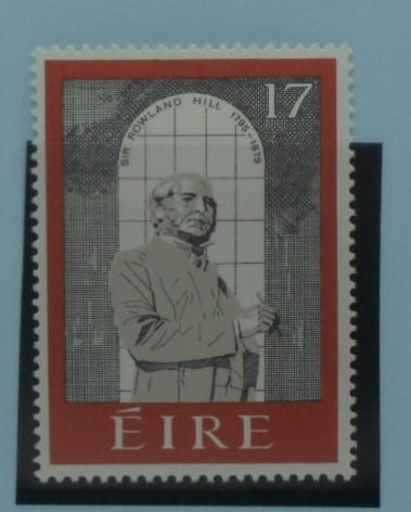 Ireland Stamps, 1979, SG441, Mint image 0