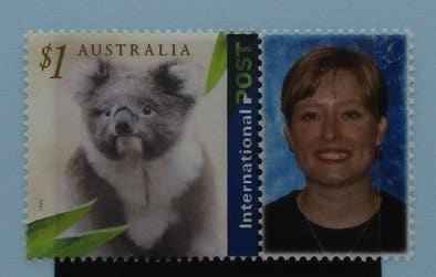 Australia Stamps, 2000, SG2024a, Mint image 0