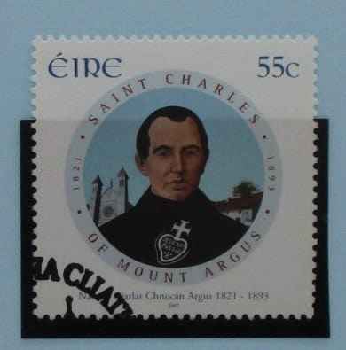 Ireland Stamps, 2007, SG1847, Used image 0
