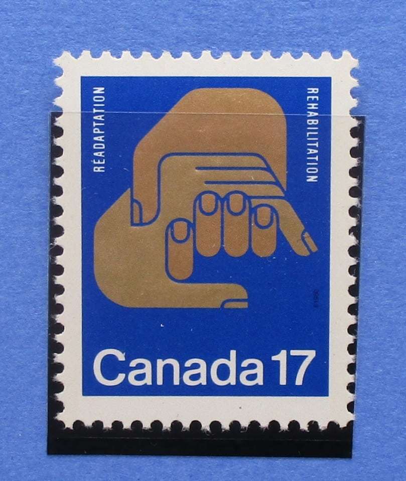 Canada Stamps, 1980, SG979, Mint image 0