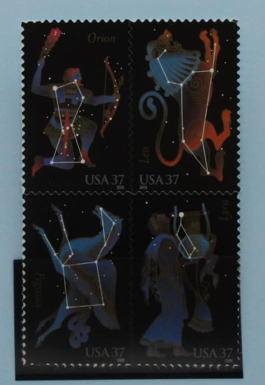 USA Stamps, 2005, SG4483a, Mint image 0