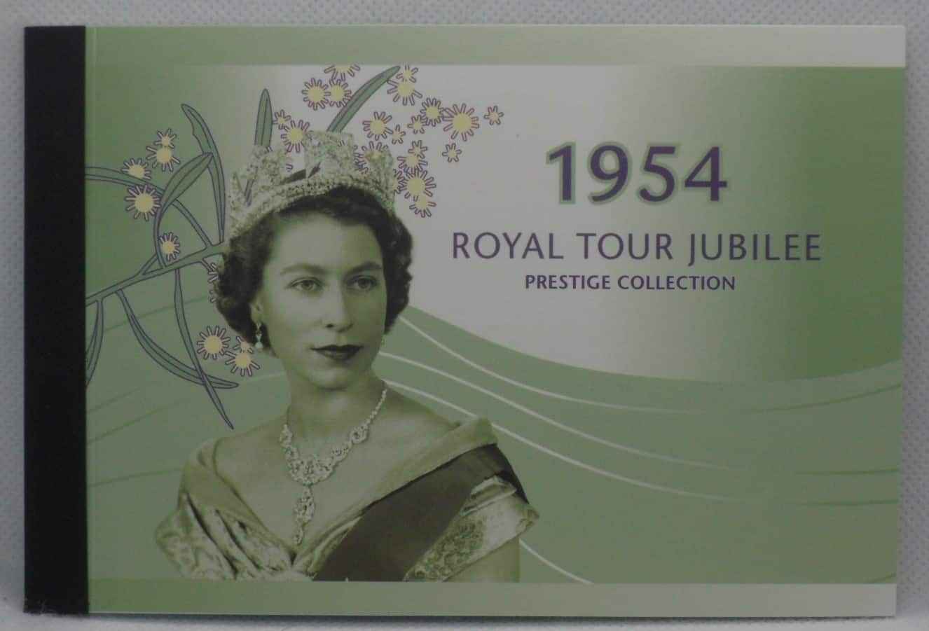 Australia Stamps, 2004, SP17, Mint image 0