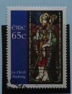 Ireland Stamps, 2005, SG1720, Used image 0