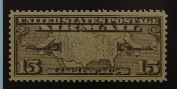 USA Stamps, 1926-27, SGA629, Mint image 0