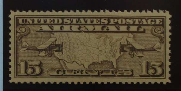 USA Stamps, 1926-27, SGA629, Mint image 0