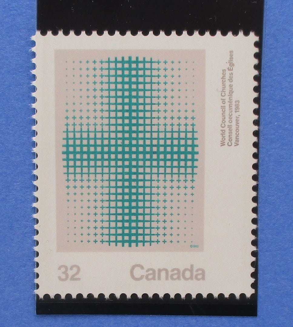 Canada Stamps, 1983, SG1101, Mint image 0