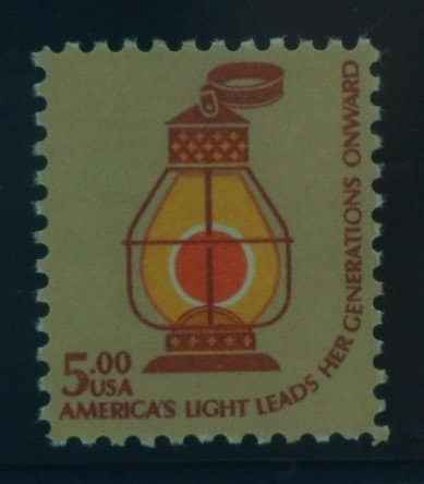USA Stamps, 1975-81, SG1594a, Mint image 0