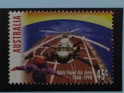 Australia Stamps, 1998, SG1758, Mint image 0