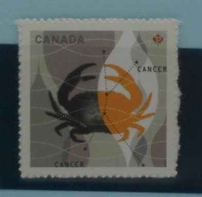 Canada Stamps, 2011, SG2765, Mint image 0