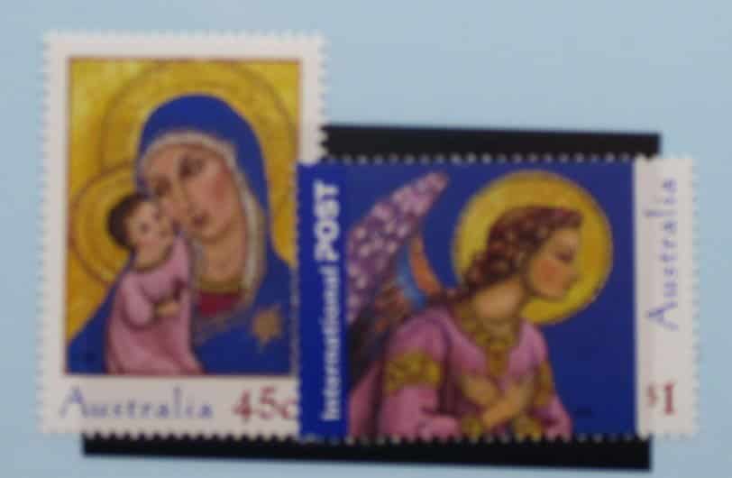 Australia Stamps, 2005, SG2571-2572, Mint image 0