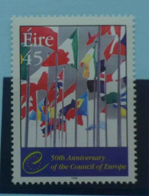 Ireland Stamps, 1999, SG1227, Mint image 0