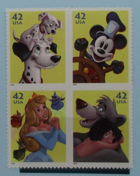 USA Stamps, 2008, SG4882a, Mint image 0