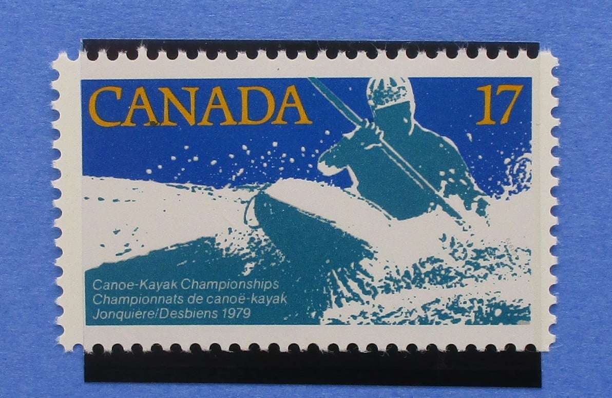 Canada Stamps, 1979, SG956, Mint image 0