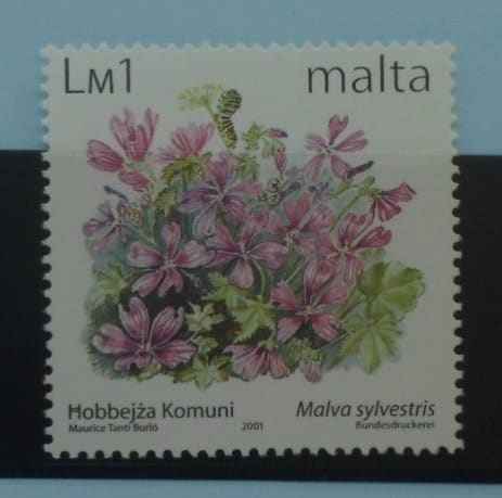 Malta Stamps, 1999-2003, SG1150, Mint image 0