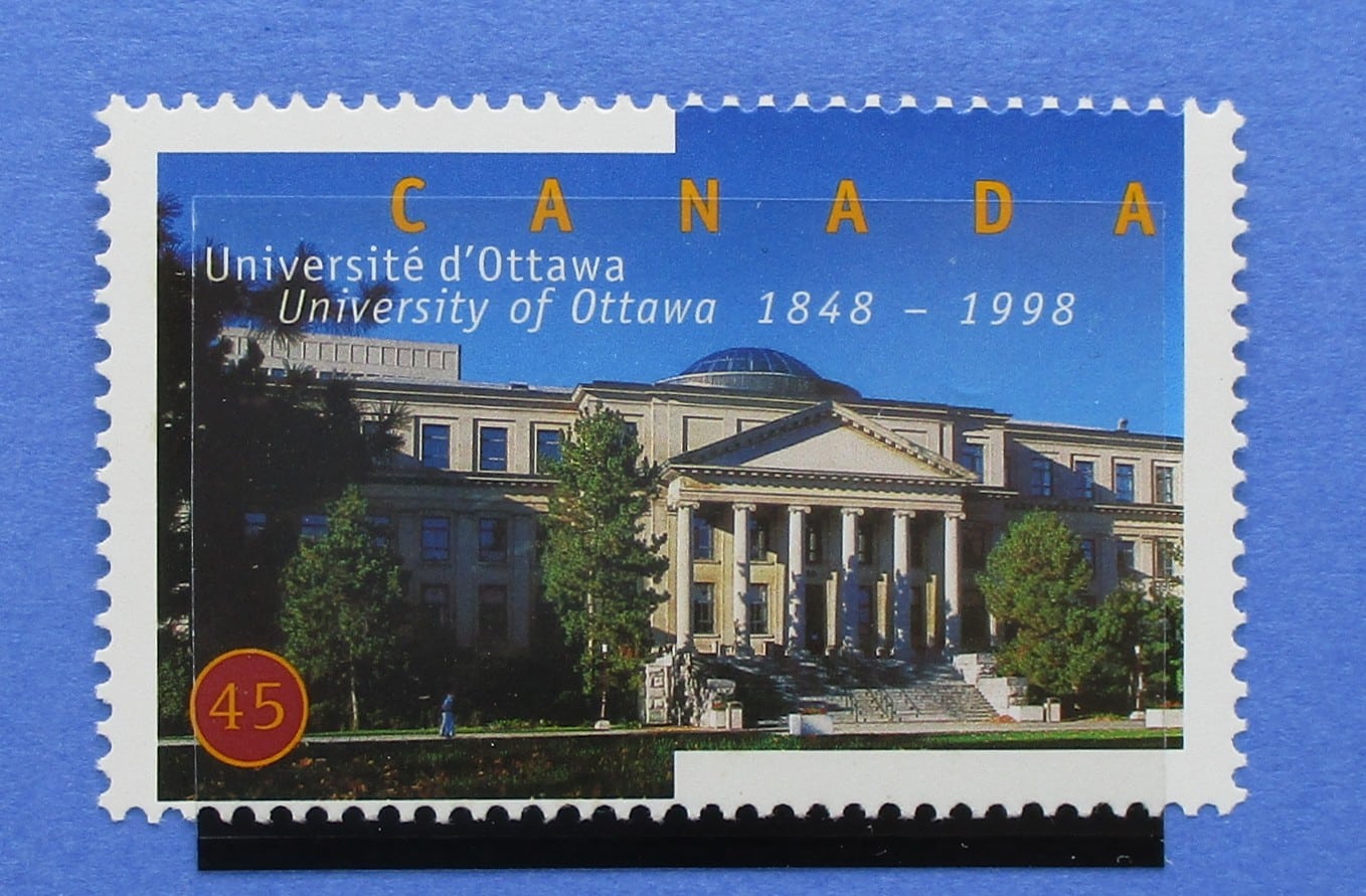 Canada Stamps, 1998, SG1835, Mint image 0