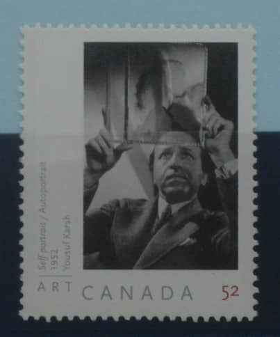 Canada Stamps, 2008, SG2551, Mint image 0