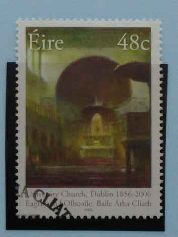 Ireland Stamps, 2006, SG1785, Used image 0