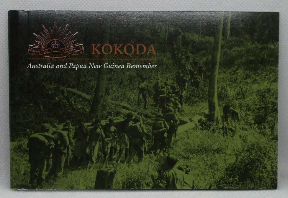 Australia Stamps, 2010, SP182, Mint image 0