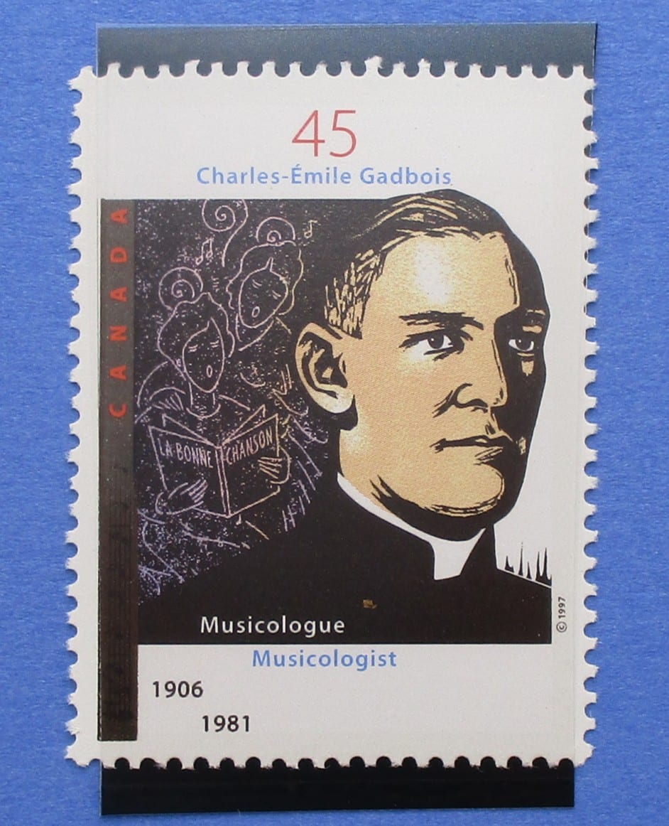 Canada Stamps, 1997, SG1723, Mint image 0