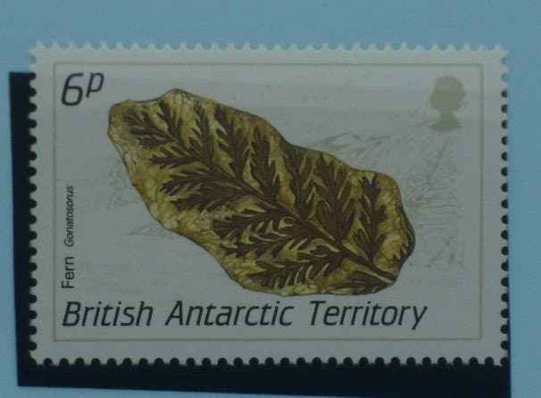 British Antarctic Territory Stamps, 1990, SG176, Mint image 0