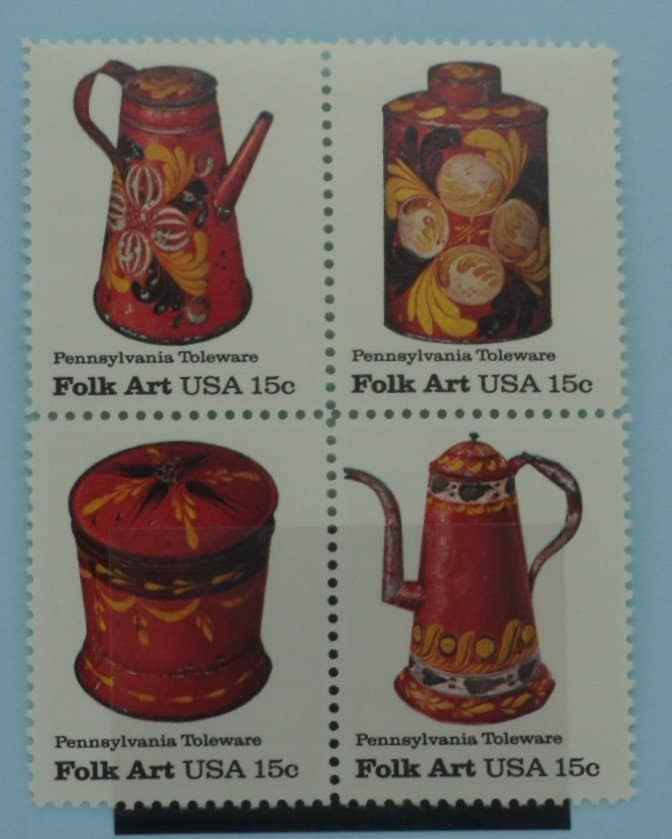USA Stamps, 1979, SG1750a, Mint image 0