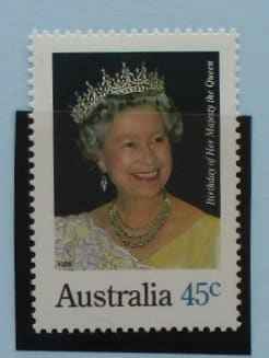 Australia Stamps, 1995, SG1520, Mint image 0
