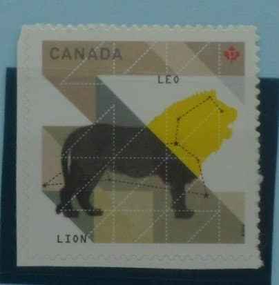 Canada Stamps, 2011, SG2766, Mint image 0