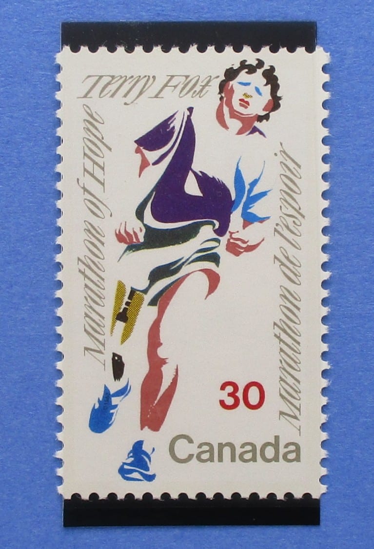 Canada Stamps, 1982, SG1044, Mint image 0