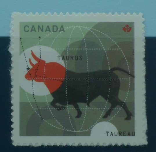Canada Stamps, 2011-13, SG2763, Mint image 0
