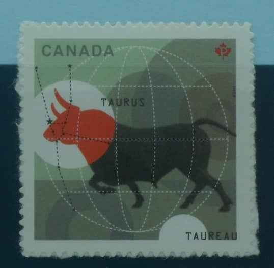 Canada Stamps, 2011-13, SG2763, Mint image 0