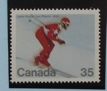 Canada Stamps, 1980, SG971, Mint image 0