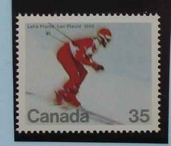 Canada Stamps, 1980, SG971, Mint image 0