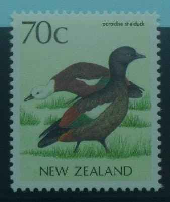 New Zealand Stamps, 1988, SG1466, Mint image 0