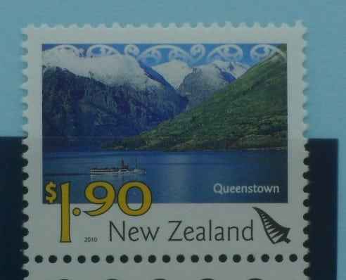 New Zealand Stamps, 2010, SG3228, Mint image 0
