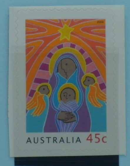 Australia Stamps, 2003, SG2347, Mint image 0