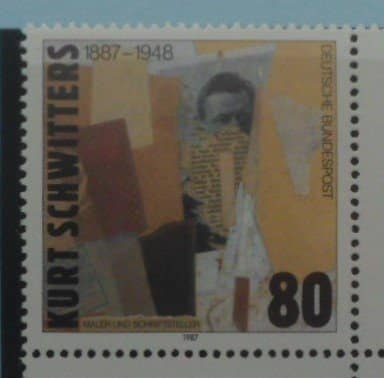 West Germany Stamps, 1987, SG2189, Mint image 0