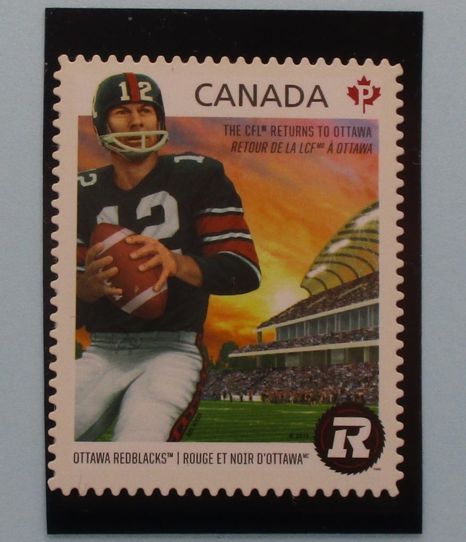 Canada Stamps, 2014, SG3051, Mint image 0